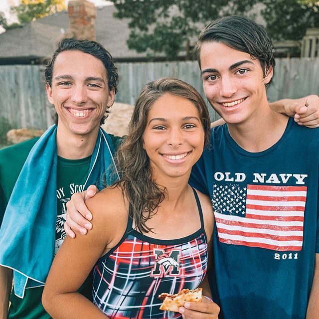 slmstudents's tweet photo. We have had an incredible summer at @trinitystudentsok! Reflect on all the amazing things God has done as he has shown us what it means to #DreamWildly. And continue to Dream Wildly into this upcoming school year! Ephesians 3:20 https://t.co/7f7W4YX92e https://t.co/mxD1nr9VoB