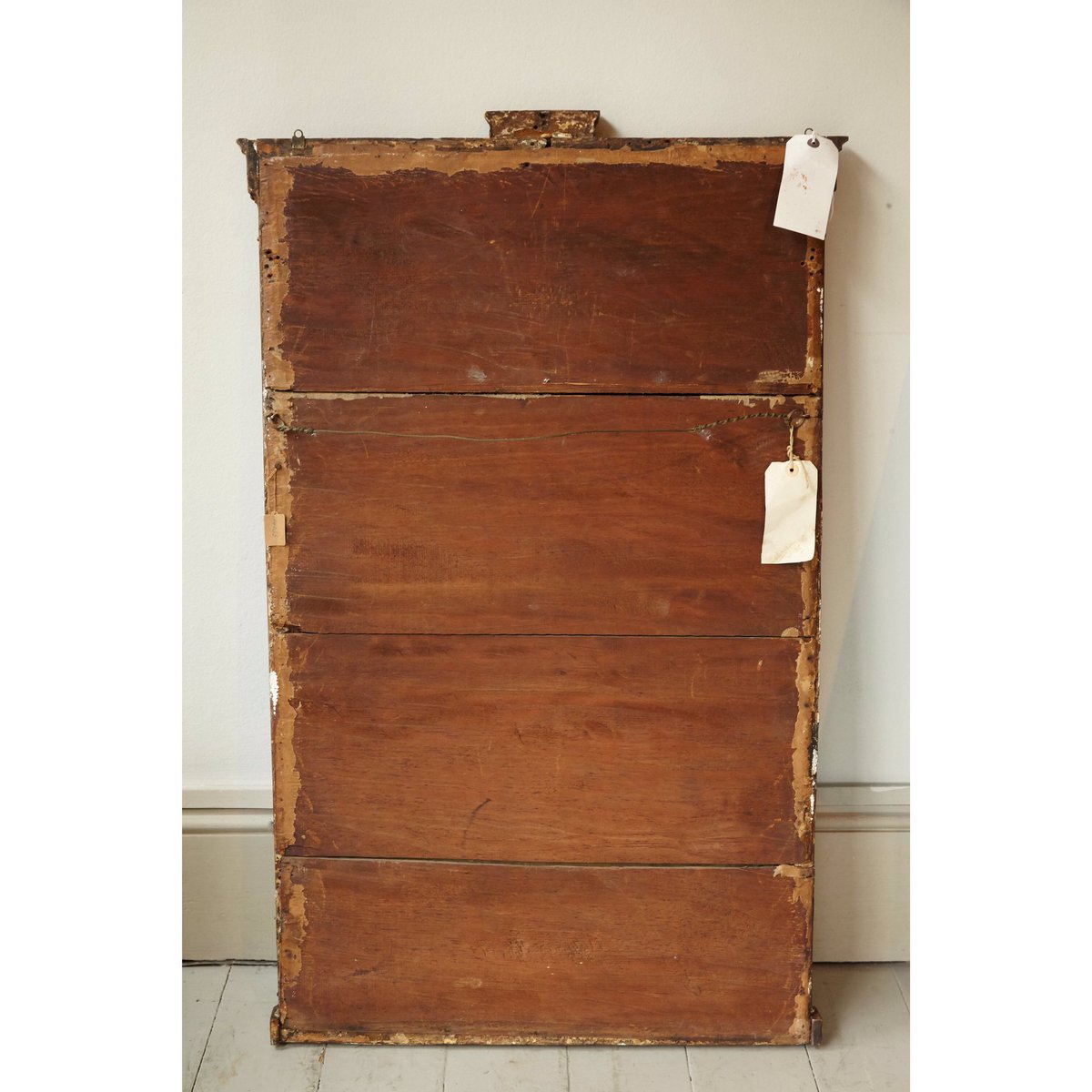 Howe London tweet media