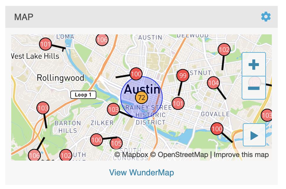 donto's tweet image. Really mean joke station KTXAusti1869...

wunderground.com/dashboard/pws/…