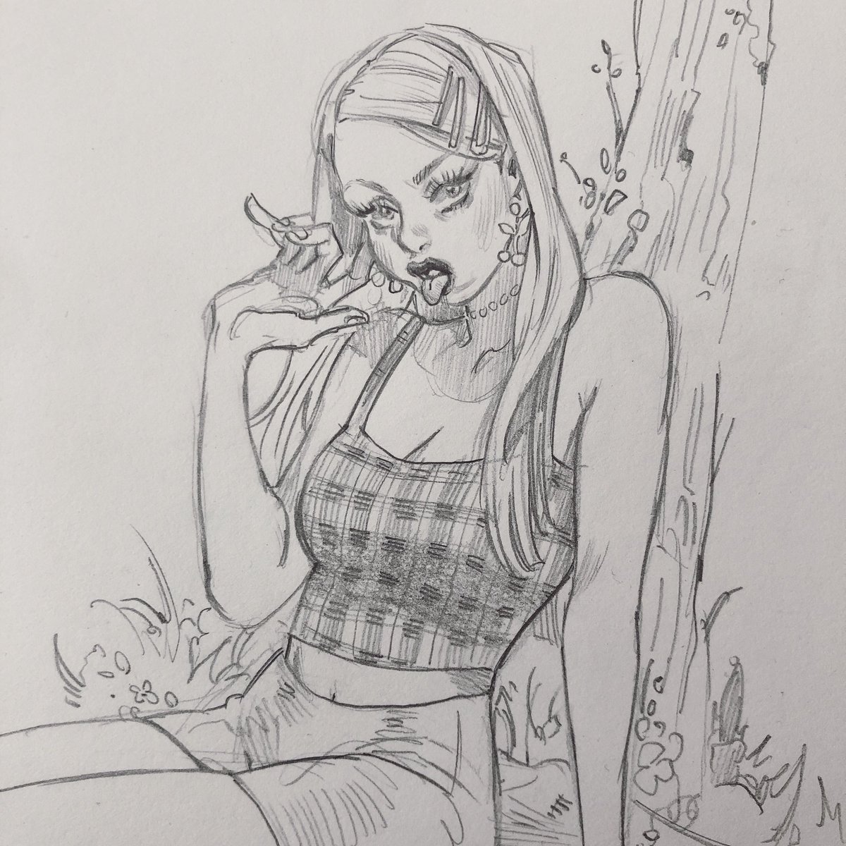 Bratty 