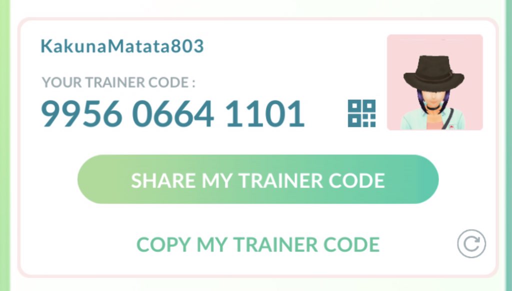 SoutherFried's tweet photo. Y’all I need more Pokémon friends! Add me pretty please 🙏🏼 #PokemonGO https://t.co/XX9zMXVgr9
