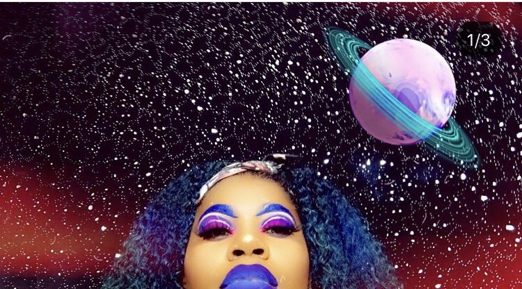 ChicByShalom's tweet photo. @missmixed_ HOPE ITS NOT TOO LATE😩 IM a young inspiring makeup artist from Atlanta, Ga and it will be a dream to work with you especially doing the thing I love❣️ @missmixed_ https://t.co/9exZqDXEmH