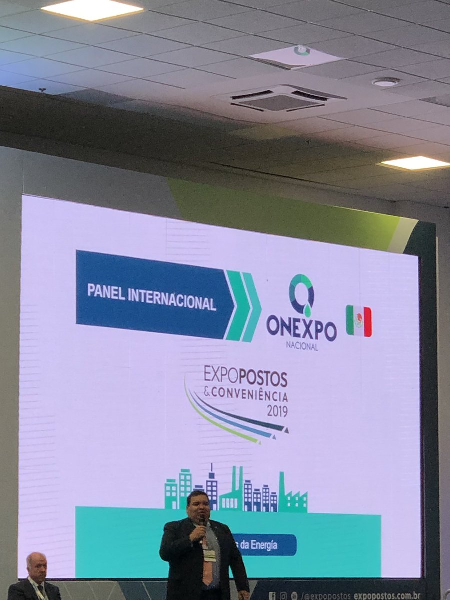 ROBERTO DIAZ DE LEON tweet media