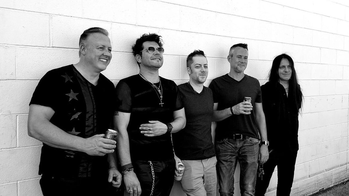 Post <a href="/wistatefair/">Wisconsin State Fair</a> #budweiser stage. Great time! #MKE #80smusic #alternative #goth #FestivalSeason