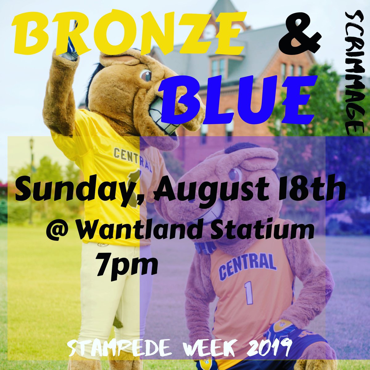 SectionUco's tweet photo. ‼️COME OUT AND SUPPORT‼️ https://t.co/mZYvdFFgea