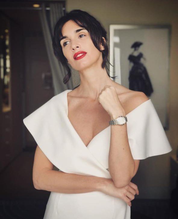 awardsmx's tweet photo. #ActrizTelevisiónMA2019 

@PazVegaOficial por @CunaDeLobosOf 

#MéxicoAwards #MA2019 https://t.co/1FUAE0ulbn
