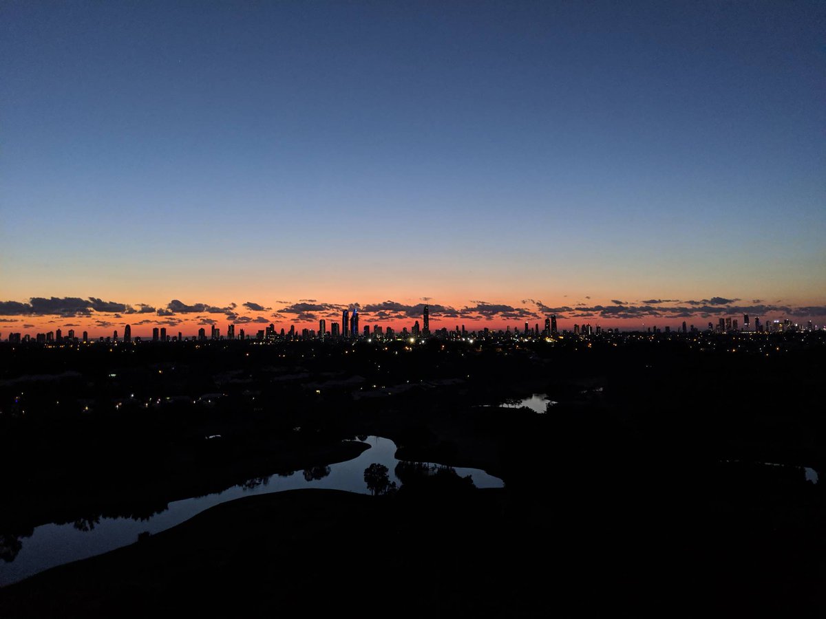 pdn_au's tweet photo. Good morning Gold Coast! Rise and get ready to strategise - #pdnau #pdnconference kicks off today at #racvroyalpines https://t.co/UZ27bt1VtF