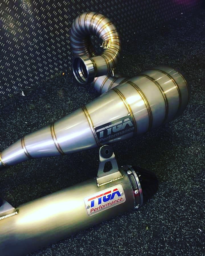 jap4uk's tweet photo. TYGA performance Yamaha YZ250 exhaust available here https://t.co/Y4gW2YZWPc #jap4 #jap4performance #tyga #tygaperformance #tygauk #yamaha #yamahayz250 #mx #Motocross #motorcyclelife #motorcycle #twostroke #twostrokeporn #twostroke250 #250twostroke #twostrokepower https://t.co/N5D6EkL7Pr