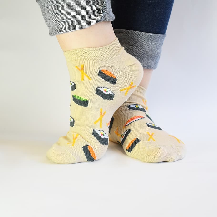 uousocks's tweet image. Tan ricos y divertidos como el sushi, pueden ser tus calcetines.🍣🍘🌯
⠀
Nos unimos al @sushimasterco, llenando de estilo tus pies♥️
⠀
Comenta el emoji 🍣 si amas el sushi tanto como nosotros🤤😉⠀
#sushimasterco #comida #uousocks #socks #medellin #photography #sushilover