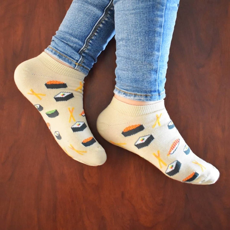 uousocks's tweet image. Tan ricos y divertidos como el sushi, pueden ser tus calcetines.🍣🍘🌯
⠀
Nos unimos al @sushimasterco, llenando de estilo tus pies♥️
⠀
Comenta el emoji 🍣 si amas el sushi tanto como nosotros🤤😉⠀
#sushimasterco #comida #uousocks #socks #medellin #photography #sushilover