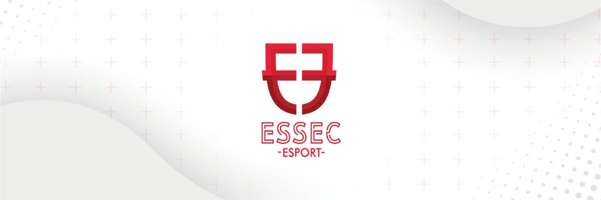 essec_esport's tweet image. Nous tenons également à remercier @Ju4nitooFR pour son superbe travail concernant notre nouvelle charte graphique de cette année. 
N'hésitez pas à le follow.
Un superbe travail 🤩🤩🤩🤩