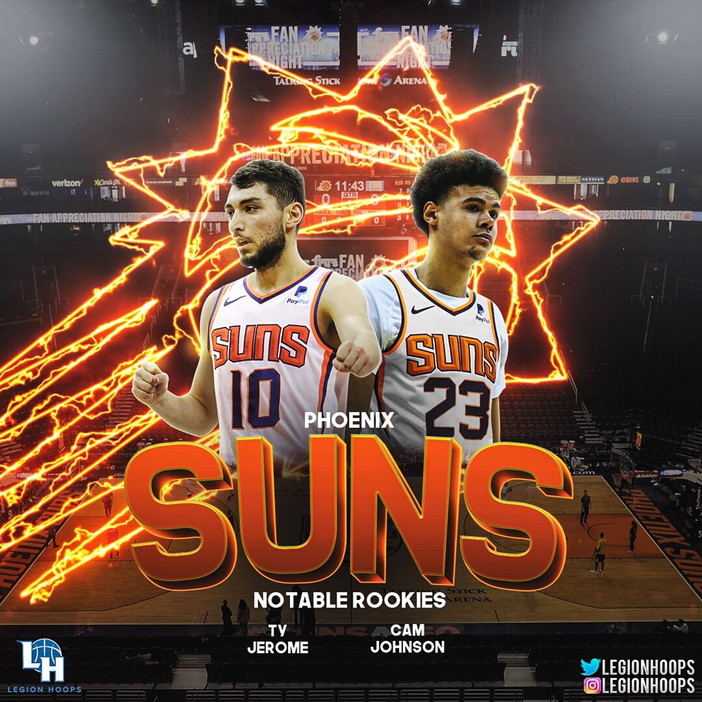 LegionHoops's tweet photo. The βValley Boyzβ enter a new season with a new look. #LHProjectedStarters https://t.co/mYkhVmAUVE