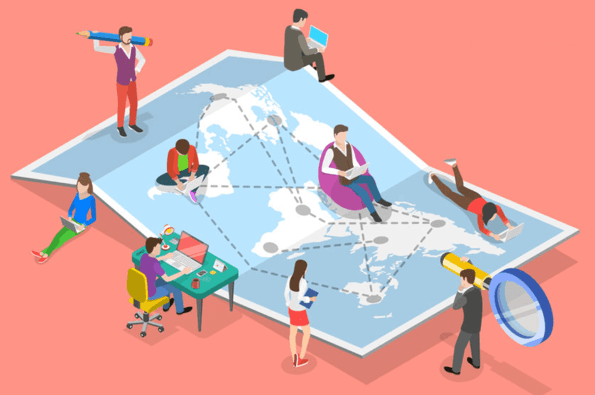 remotersnet's tweet photo. How to Transition an Office-Based Company to Become Remote-Based 🏢✈👩🏻‍💻🙌

https://t.co/FJyVa9HrAU https://t.co/RAWeGu3acr