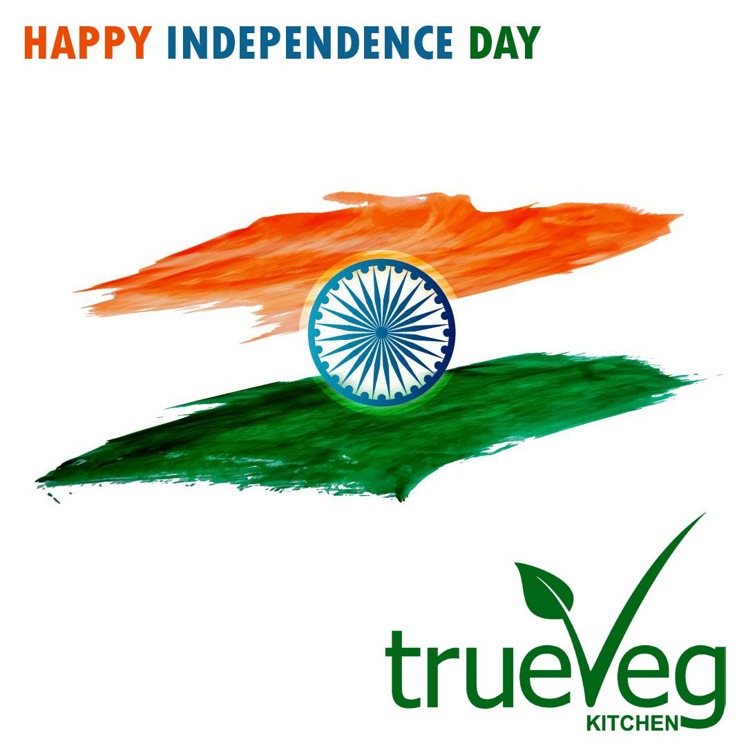 TrueVeg tweet picture