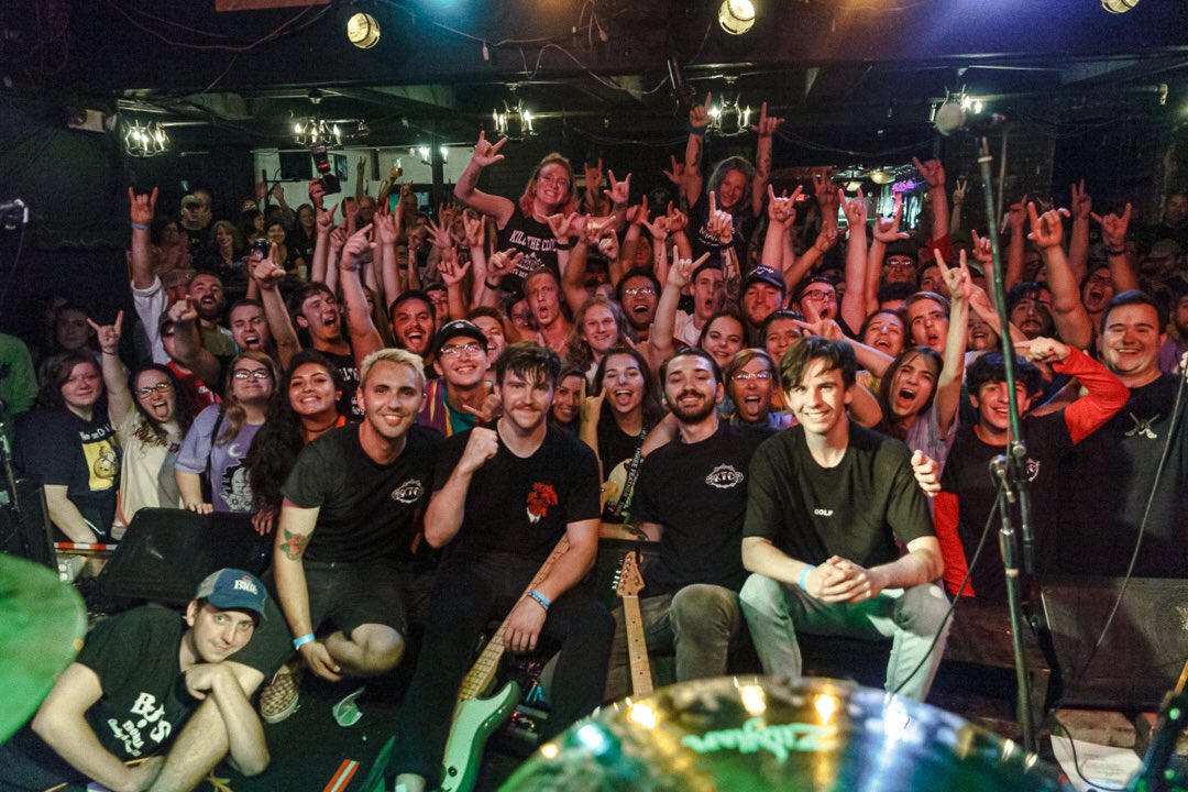 killtheclockny's tweet image. Thank you for everything. 
📸: @zachmanderson