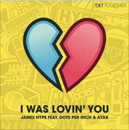 Jellee_Ellison's tweet photo. Absolute classified BOP! Download it. Buy it. Share it. Your ears will appreciate it. @dotsperinchuk @JamesHYPE #music #kiss #jameshype #dotsperinch #radio1 #dancemusic #LIVCHE #SuperCup ๐ฅณ๐บ๐ฅ https://t.co/pVx0LL5fXF