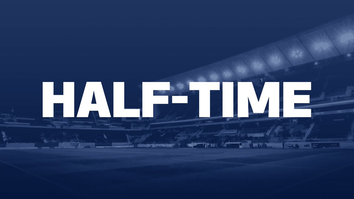 SpursWomen's tweet photo. HALF-TIME: A great goal from @Aa_addison4 gives us a 1-0 advantage at the break against @AthleticClub.
#SpursInSpain ⚪ #COYS https://t.co/nw0gLthI8M