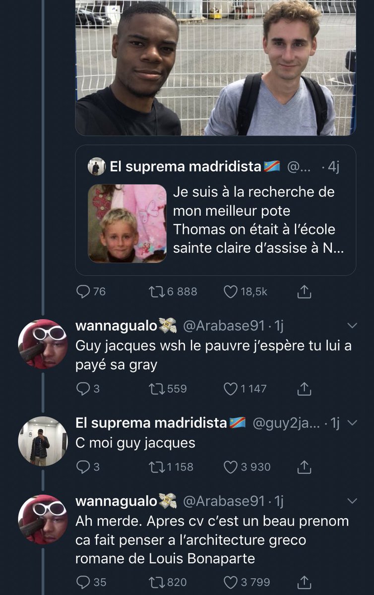 TopDesTwittos's tweet photo. Pendant ce temps sur Twitter https://t.co/rQ9Sr3lBoY