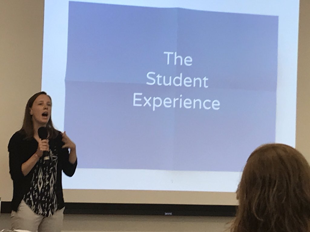 peteradry's tweet image. Teachers @PrincipiaSchool sharing how they use @NWEA Map data to build skills and knowledge so students can create, innovate and transfer understanding #prinprogress @NAISnetwork @ISACSnews @IndySchoolsSTL