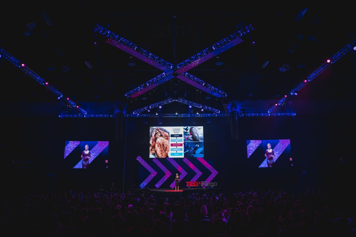 It was wonderful to meet so many lovely people in Fargo! Thank you for being curious about the gut microbiome, making me feel so welcomed, and asking great questions.