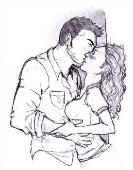 Layed_Back_Doc's tweet image. Enduring nights

Long nights come and the warmth of you seems to fade
The dreadful moment of not feeling you gentle touch
The longing for your smile gravely twists my soul

---
#LayedBackDoc
#WishfulWednesday