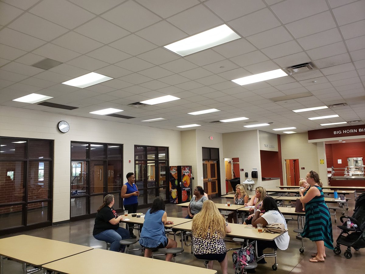 Crystal Williams tweet media