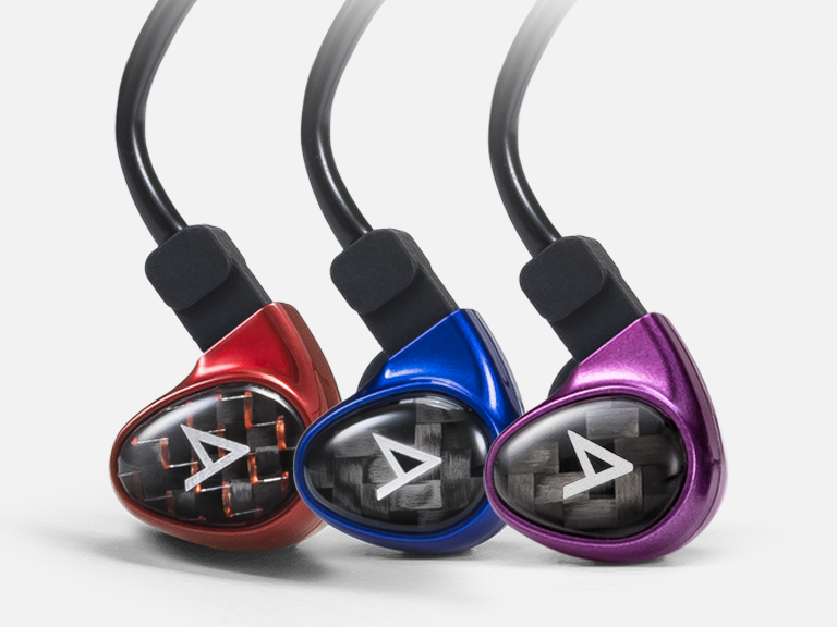 ActivoStyle's tweet photo. Looking for a great IEM to pair with your ACTIVO CT10? Check out the Astell&amp;Kern Billie Jean, designed by @JHAudio JH Audio. https://t.co/fjFxkv1JZS