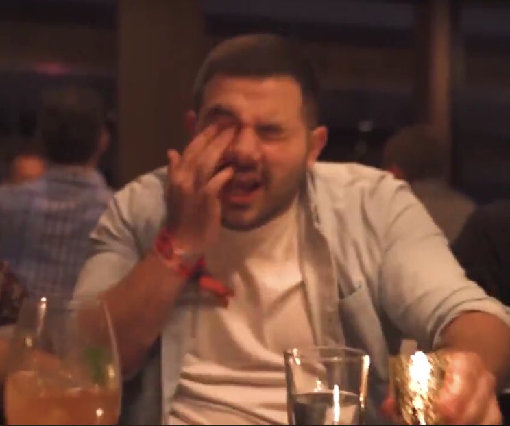 Me looking into My future