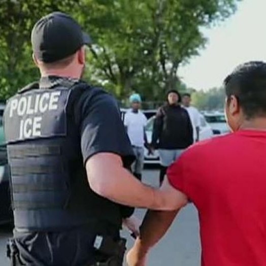 andersonDrLJA's tweet photo. #GaryBauers #EndOfDayReport For 8/14/2019
1 - Another Irrational #ICEAttack,
2 - A Successful Covenant: #ChickfilA Does It Right! https://t.co/bAYkXb9Kzk https://t.co/P7ED2ITYBY