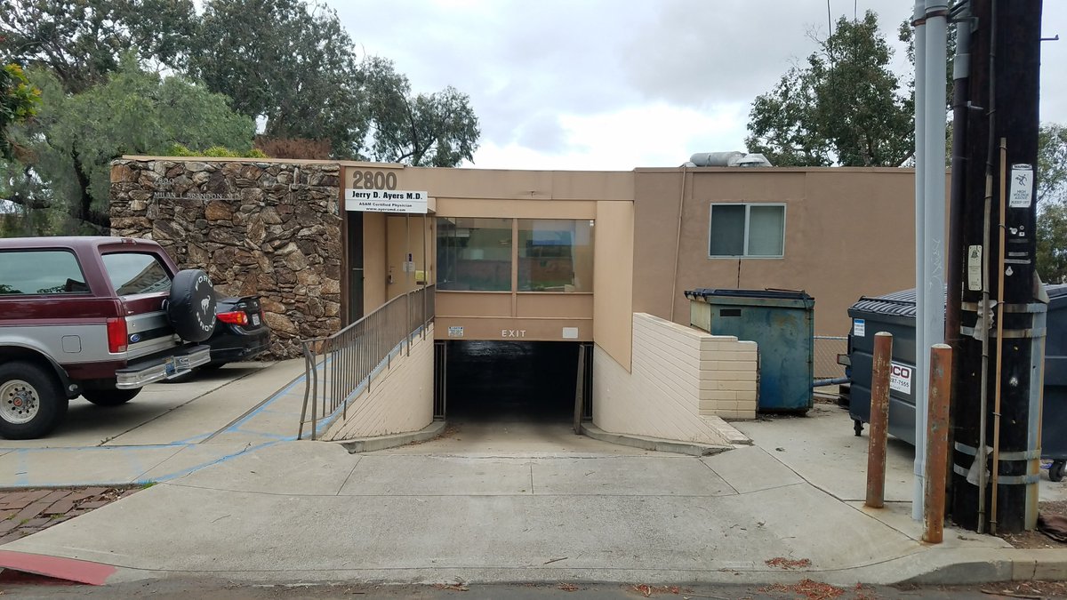 SDAsandiego's tweet photo. Check out the "before" photo! Thank you Jill and @domusstudio for the Firm Highlight! Such a beautiful renovation. Great work! @SDANational #SanDiego #architecture #design #aec #renovation #localbusiness #domusstudio https://t.co/XdZfBGPman