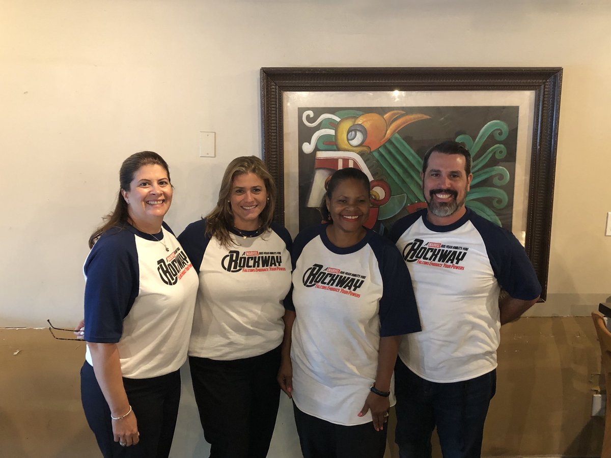 rmsfalcons's tweet photo. Our Administrative Team is looking forward to meeting all our students & parents this school year! #FalconsAssemble @MDCPSCentral @MartaPerezMiami @MDCPS_MSR @MDCPS @MiamiSup https://t.co/2bPkP1DK40