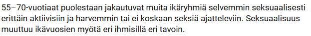 Me aikuiset miehet toimitaan kaikki tai ei mitään -periaatteella. Kaalimatopistecomin laadukas tutkimus.