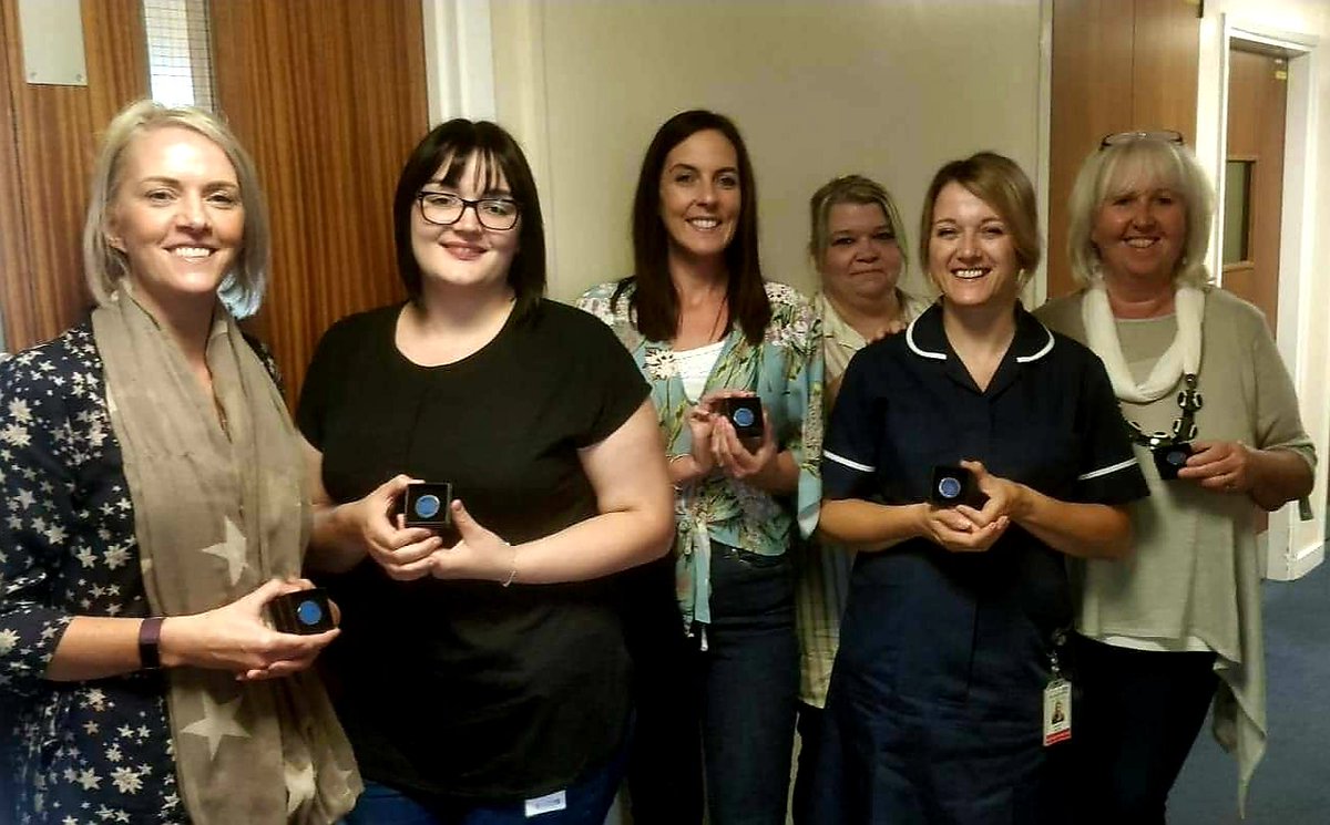 Tracey Wilson 💙 tweet media