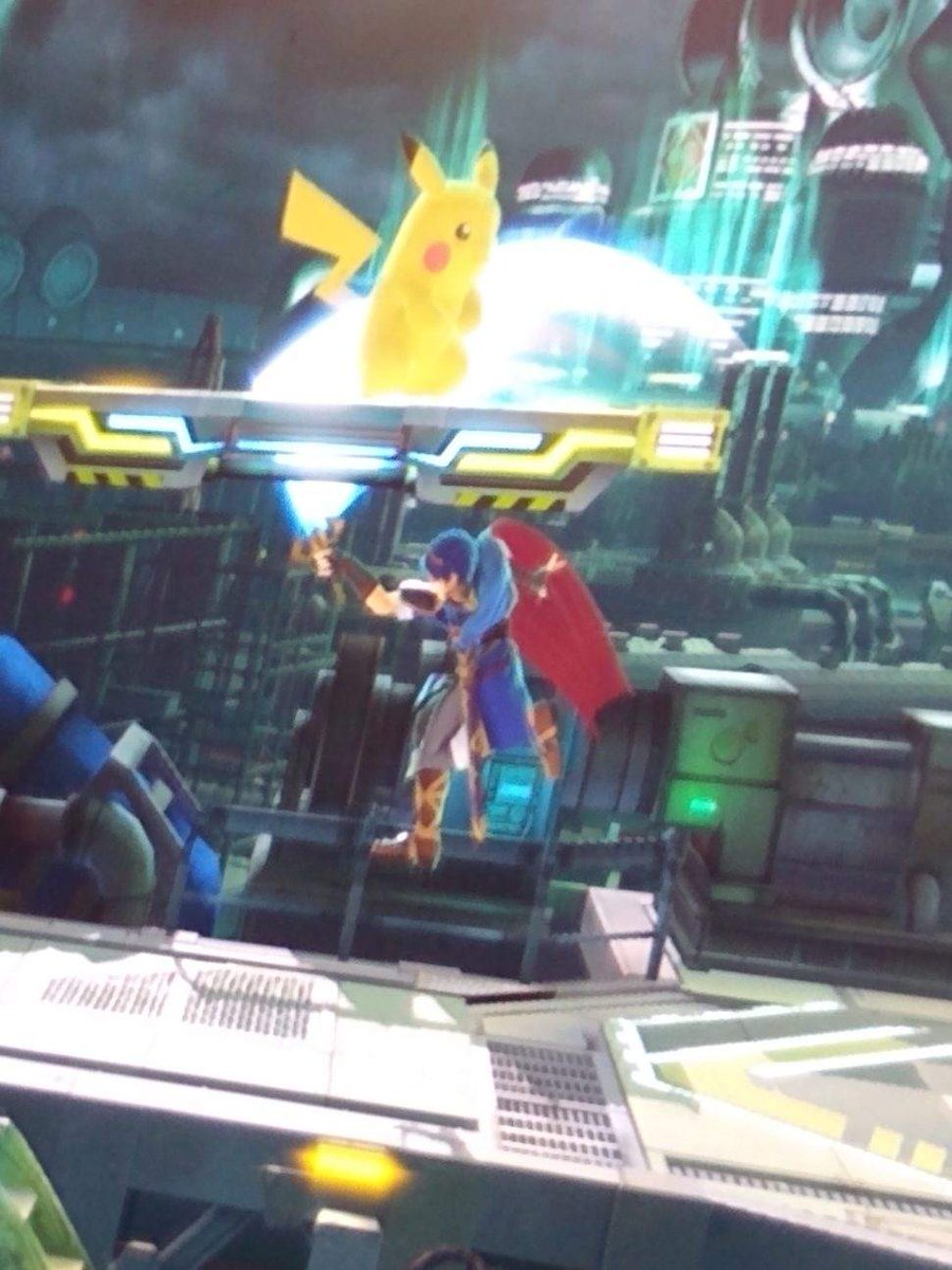 KeyDedede's tweet photo. https://t.co/pzF6UefLAl