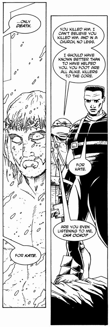 And then this happens.