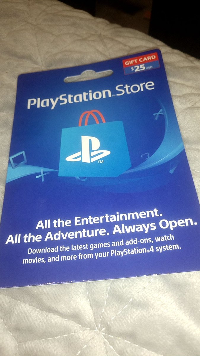 9xkillora's tweet image. $25 PSN CARD GIVEAWAY🔴🔴🔴

HOW TO ENTER GIVEAWAY ???

LIKE AND RETWEET THIS TWEET 

FOLLOW ME AND @Sollarzz 

GOOD LUCK TO EVERYONE 👍😁