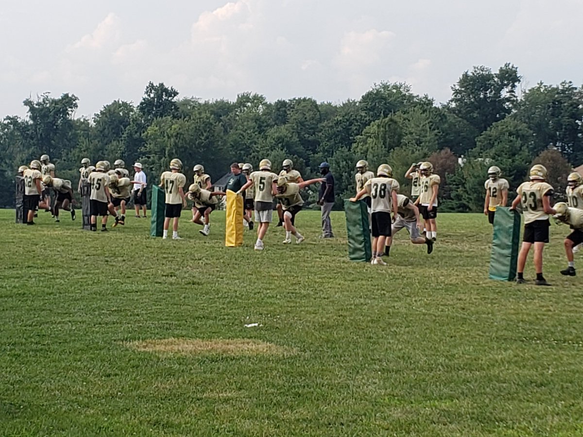 AOPathletics (@aopathletics) on Twitter photo <a href="/LCCrusaders/">Lansdale Catholic</a> football team on the practice field this afternoon under the direction of first-year head coach Dom D'Addona <a href="/LCHS_Activities/">LC Activities</a> <a href="/ReporterSports/">The Reporter Sports</a> <a href="/PaFootballNews/">Pennsylvania Football News</a> <a href="/PhSportsDigest/">Philadelphia Sports Digest</a> <a href="/LCCrusaders/">Lansdale Catholic</a> football team on the practice field this afternoon under the direction of first-year head coach Dom D'Addona <a href="/LCHS_Activities/">LC Activities</a> <a href="/ReporterSports/">The Reporter Sports</a> <a href="/PaFootballNews/">Pennsylvania Football News</a> <a href="/PhSportsDigest/">Philadelphia Sports Digest</a>
