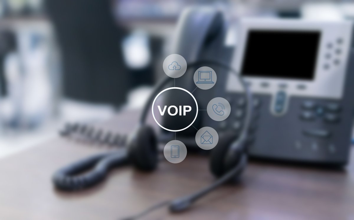 Scalable phone solutions make it easy to grow your business! There's never any unnecessary and costly equipment to buy for new locations. All you will need are phones and Broadband Internet access. Adding in-house or remote employees is done in a snap—just request a new extension