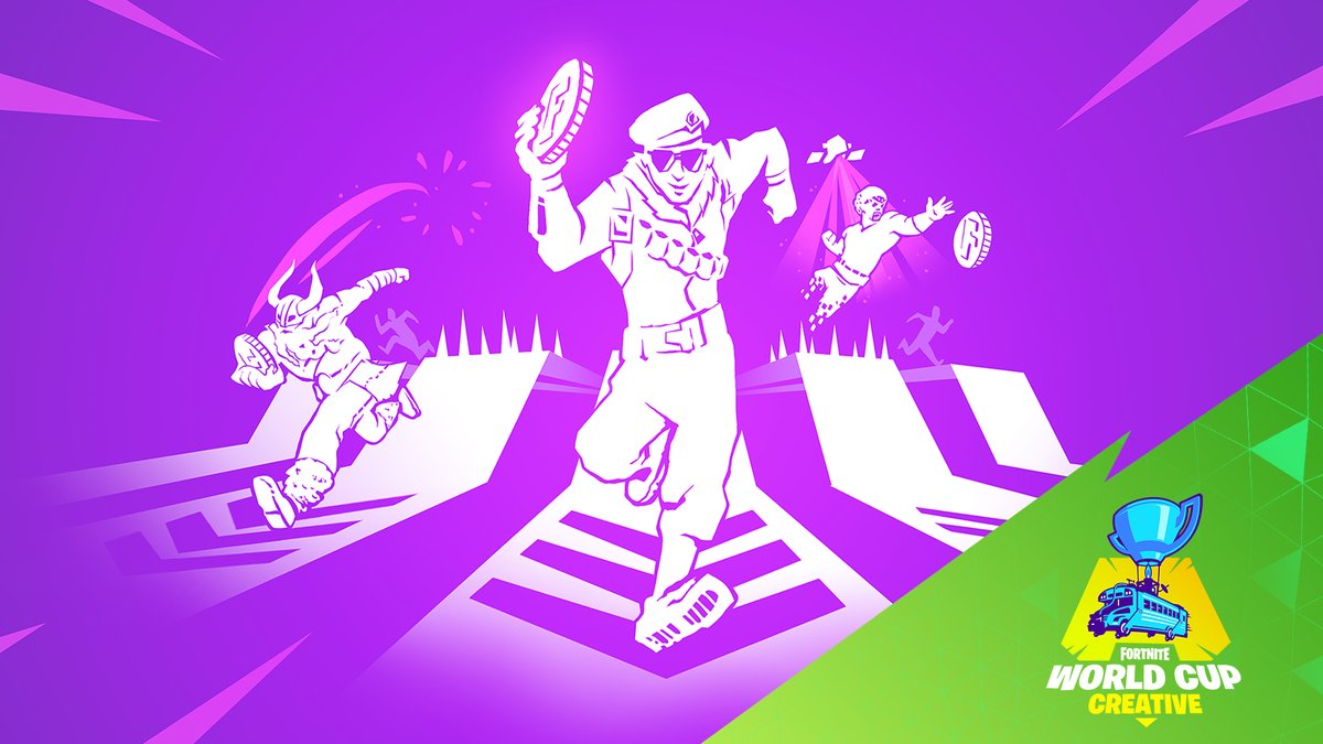 フォートナイトワールドカップ にて使用された、「ワールドラン」が期間限定モードとして登場！ コインを集め て、危険なトラップやマグマなどの障害物を上手く回避して、最高のランナーを目指せ！