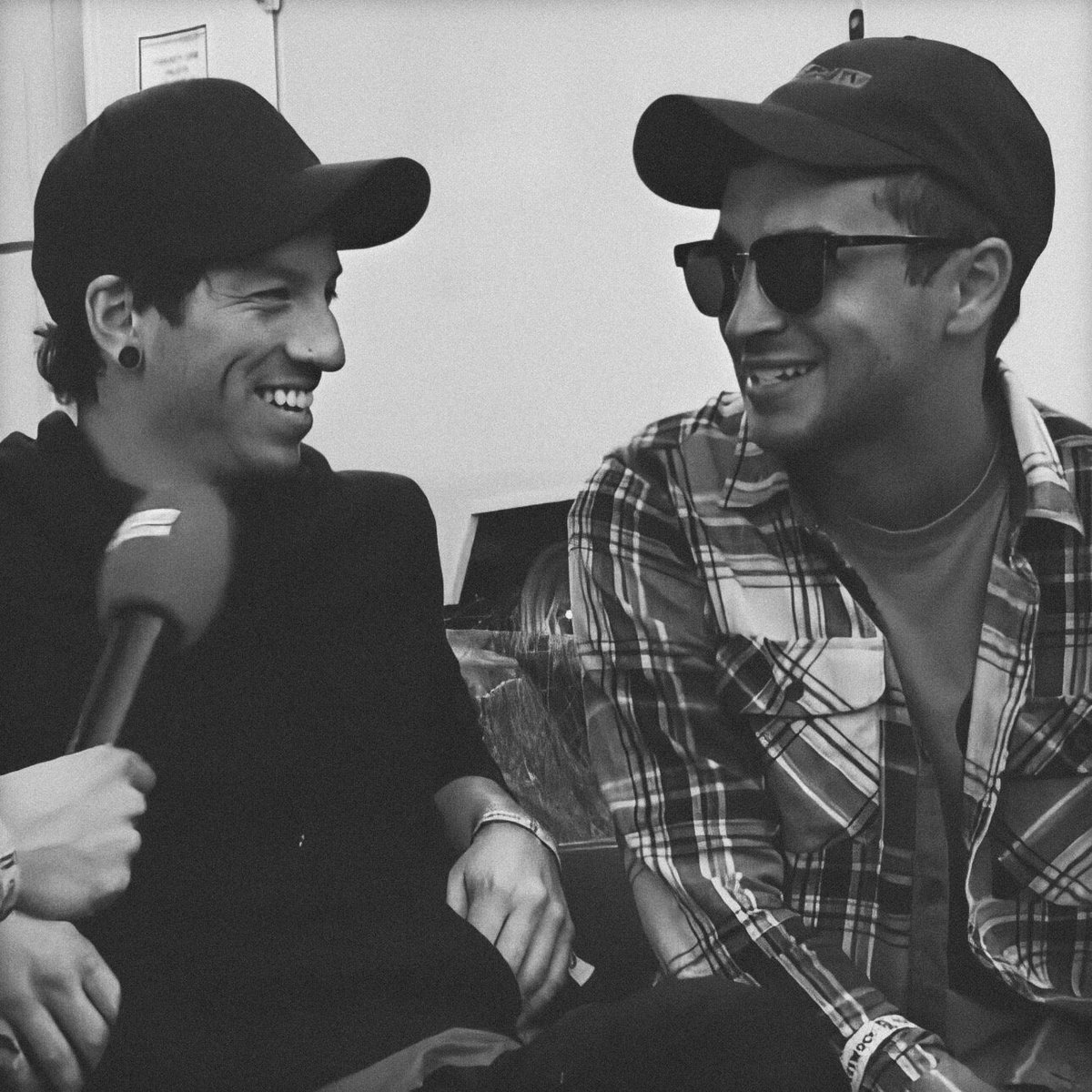 ؘ (@joshlerhq) on Twitter photo 