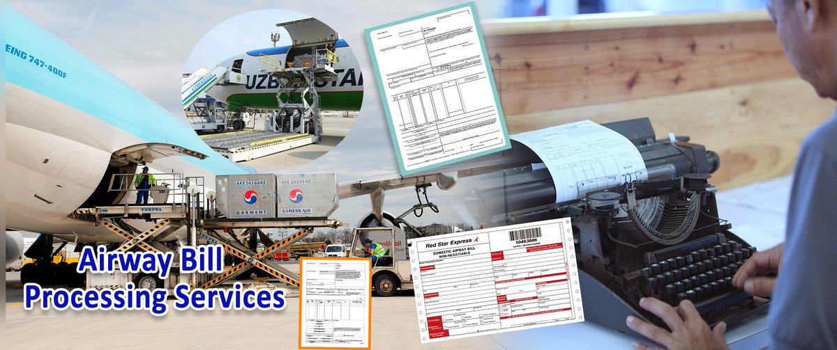 LogisticBPO's tweet image. Handling the support services and processing the data necessary for transporting the goods through airways. #billingprocessing #bulkprocessing #logisticsbpo #outsourcebpo.Read More : nexgenlogisticsbpo.com/airway-bill-pr…
Mail at : support@nexgenlogisticsbpo.com