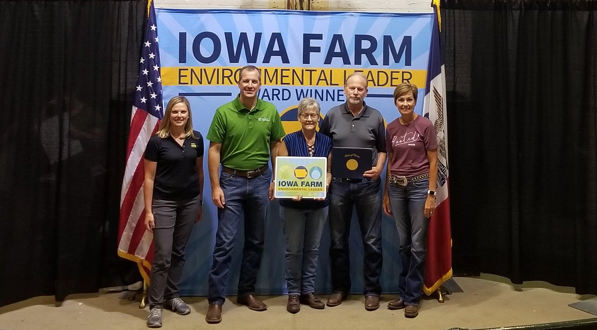 Iowa Seed Corn tweet media