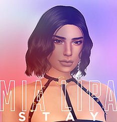 BillboardSims's tweet photo. New charts for you tonight ! 🔥
The best artists in the music industry. 

(ranking based on all youtube views, number of music videos and peak @SimzerFR) + @MiaLipa_ artist of the week w/ Stay! 

Stay tuned ! Updated all weeks.

https://t.co/pLOOaRXzm1 https://t.co/I1sW7YTvwi