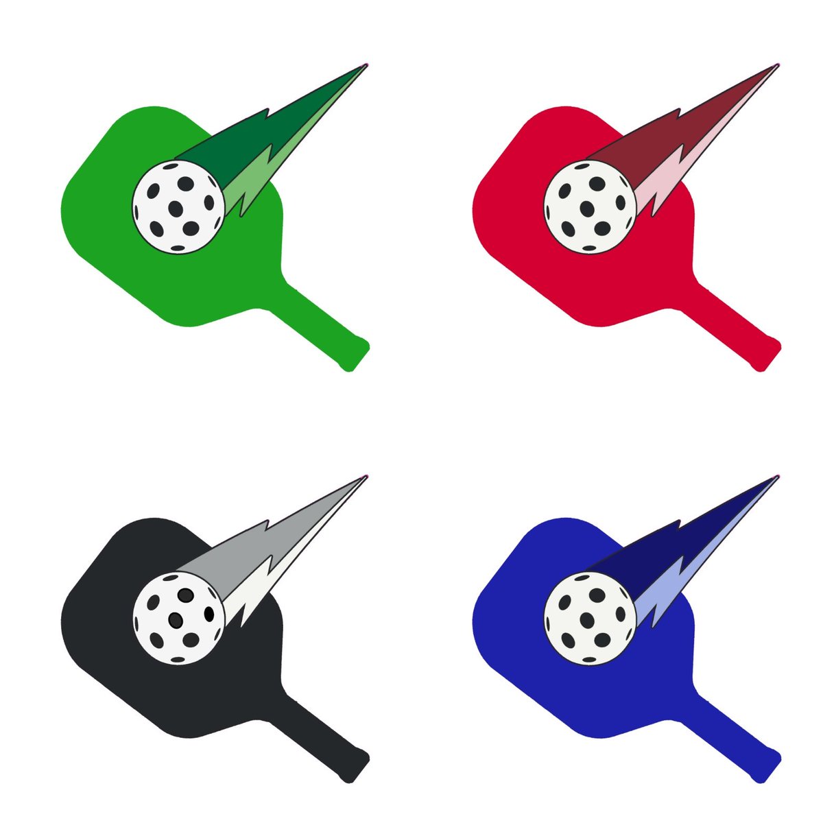 pickleball_pro's tweet photo. We are super excited to be rolling out our new Pickleball Pro logos!! #pickleball https://t.co/zwoWjhF1g9