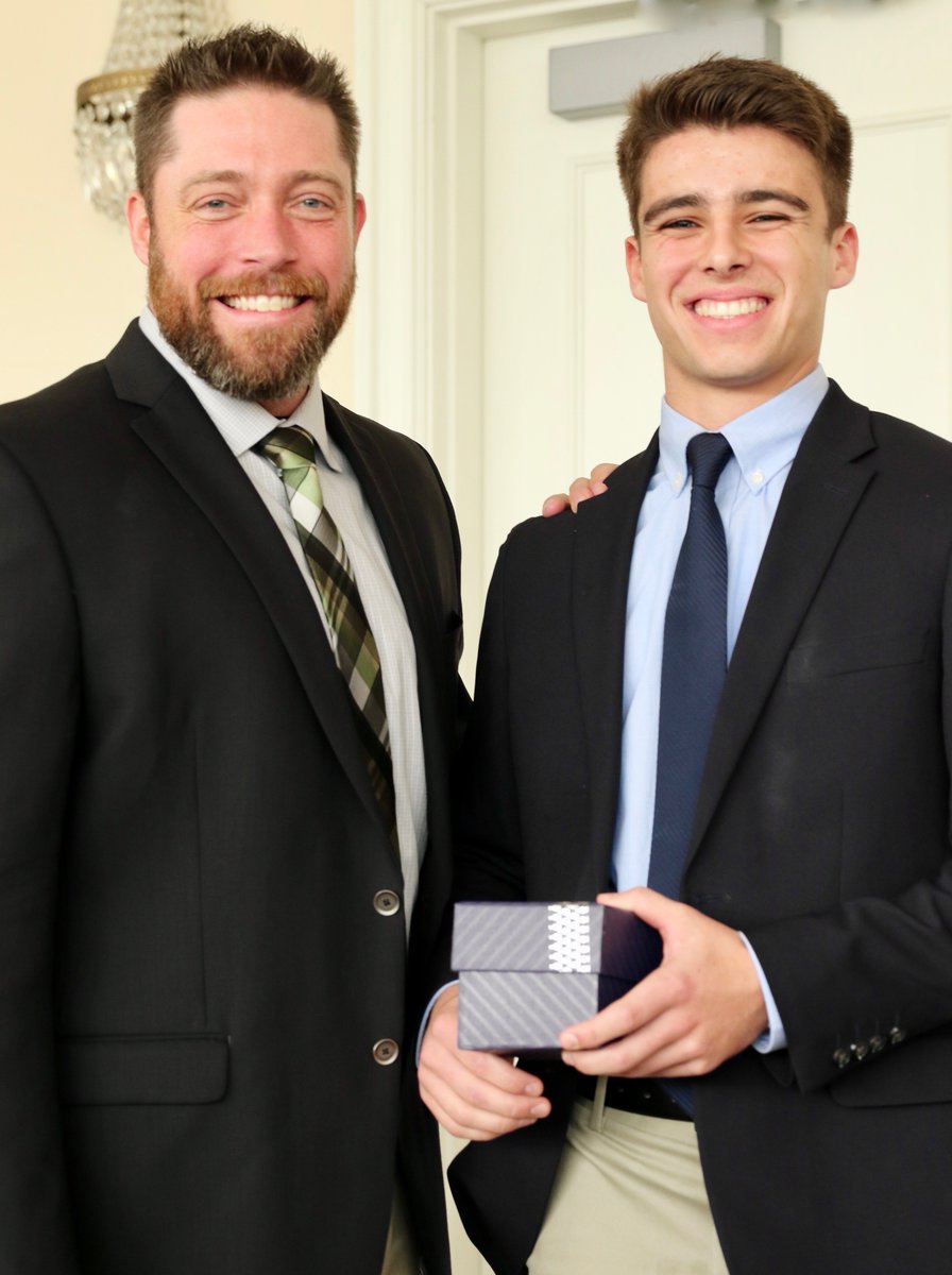 TrevorHass's tweet photo. Leo Allgaier didn't get much playing time as an underclassman.

He improved, and learned to stay patient, and he eventually carved out a key role with @DuxburyFootball and @duxlaxnation.

Now, the @DuxAthletics alum will play both sports at Mass Maritime: https://t.co/2a1LR1xMRW https://t.co/hhwyiKttkg