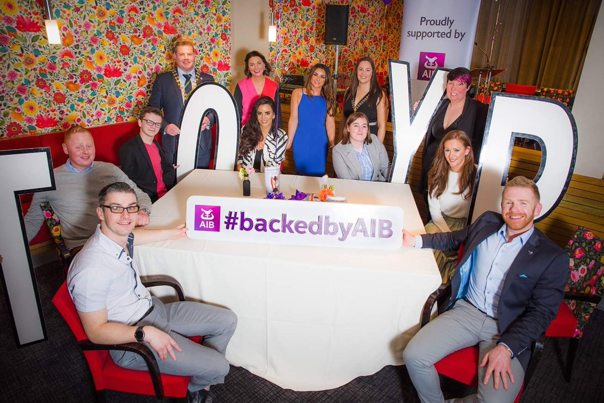 JCI Donegal Ireland tweet media