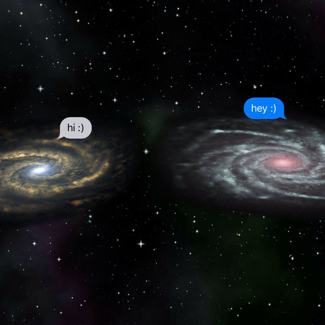 ProjDragonFruit's tweet photo. #Love from across the stars is closer than you think! Download #DragonFruit free on Android and iOS. The only dating app for #geeks by geeks! https://t.co/jGFpqaX1rA https://t.co/UBrgrrGtuH