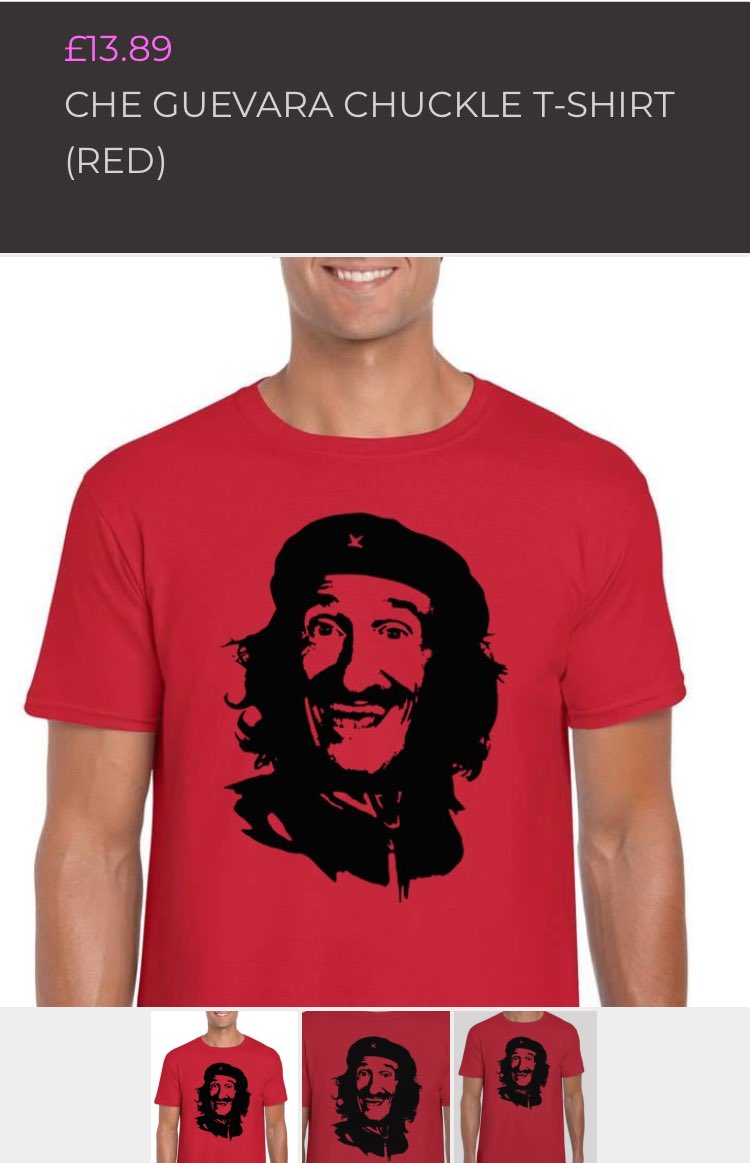 666amit's tweet photo. You could quadruple that price and it would still be bargain of the century
#ChuckleBrothers #BarryChuckle #ChuckleVision #ChuckleTime #ToMeToYou #AllTheChuckles https://t.co/kRzkjWo7q8