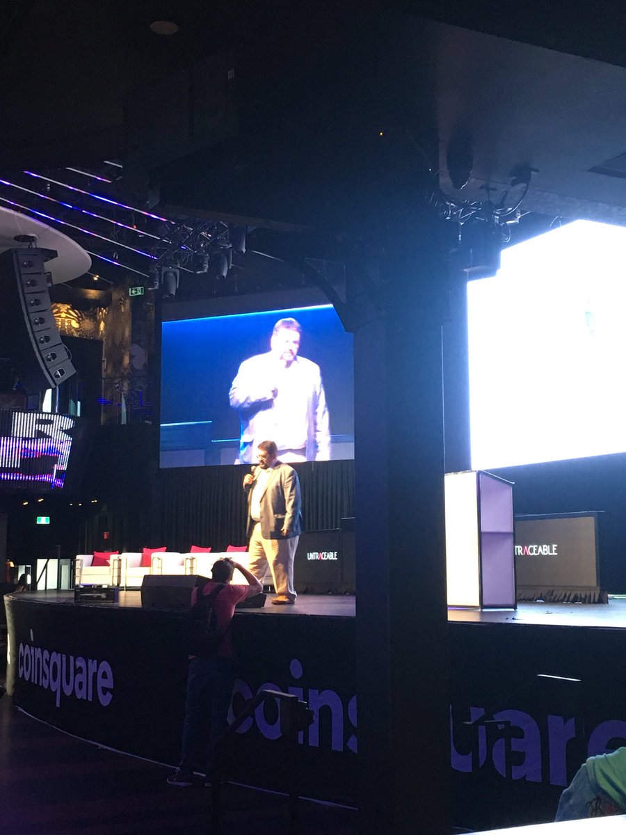 RinnMax's tweet photo. Hey @netflix, @nickspanos needs a new documentary, it should come with a warning for inducing anxiety but it will be entertaining! @Futurist_conf #Futurist19 #bitcoin #blockchain @MMHBlockchain @untraceableinc https://t.co/NM3IWqDh3J