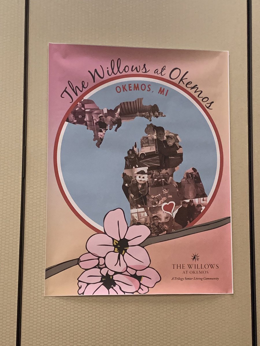 WillowsOkemos's tweet photo. partying it up trilogy style at our michigan adventures gala! 🥳 #residentretreat #trilogyliving #lansing #ilovemyjob #michiganadventure https://t.co/fEaEO1oOv4